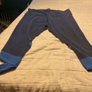 Womens Beyond Yoga 🧘‍♂️ pants size 3X
